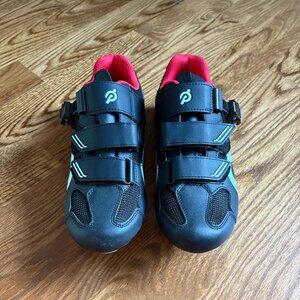 Peloton Bike Shoes Size 41- Like New